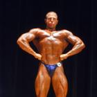 Darrel  Brooks - NPC South Florida 2012 - #1