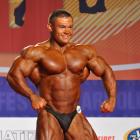 Alexey  Lesukov - IFBB Arnold Amateur 2011 - #1