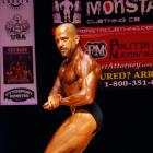 Gavin  Ritzler - NPC Daytona Classic 2012 - #1