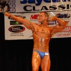 Donnie  Gillis - NPC Jay Cutler Classic 2009 - #1