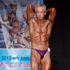 Gregg  Hartley - NPC Sunshine Classic/Wheelchair Nationals 2013 - #1