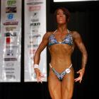 Cinnamon  Williams - NPC Southern States 2015 - #1