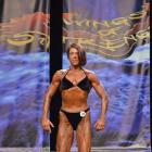 Sandy  Bein - NPC Tim Gardner Chicago Extravaganza 2013 - #1