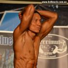 Franck  Garnier - Australian Natural Championships 2011 - #1