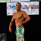 Christian  Francis - NPC Southeast Classic 2013 - #1