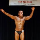 Gilbert  Rios - NPC Miami Classic 2014 - #1