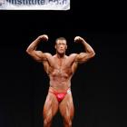 Derek  Huebner - NPC Dayana Cadeau Classic  2013 - #1