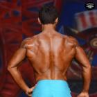 Austin  Wolak - NPC Europa Show of Champions 2014 - #1