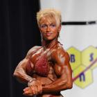  Christine  Sabo - IFBB North American Championships 2009 - #1