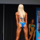 Jennifer  Keller - NPC Sunshine Classic, Wheelchairs National, CJ Classic 2014 - #1