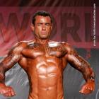 William  Arbogast - NPC Tim Gardner Tampa Extravaganza 2014 - #1