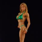 Angel  McSwain - NPC Dexter Jackson Classic 2011 - #1