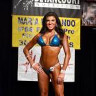 Janette  Janero - NPC Southern States 2014 - #1