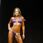 Jodi  Fleissig - NPC West Palm Beach & Anna Level 2012 - #1