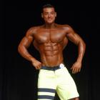 Felipe  Franco - IFBB Prestige Crystal Cup 2014 - #1