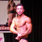 Antoni  Fernandez - NPC South Florida 2014 - #1