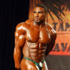 Quincy  Winklaar - IFBB Wings of Strength Tampa  Pro 2015 - #1