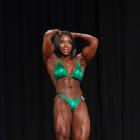 Jessica  McKenzie - NPC Nationals 2016 - #1