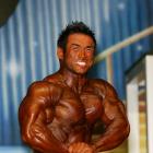 Hidetada  Yamagishi - IFBB Europa Show of Champions Orlando 2009 - #1