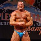 Dave  Novak - NPC Naples-Bonita Classic 2015 - #1