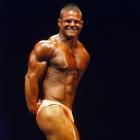 Christopher  Mahoney - NPC South Beach Classic 2012 - #1