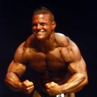 Christopher  Mahoney - NPC South Beach Classic 2012 - #1