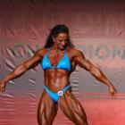 Mimi  Jabalee - IFBB Wings of Strength Tampa  Pro 2014 - #1