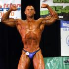 Arturo  Mendez - NPC Southeast Classic 2013 - #1