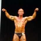 Glen  Thuron - NPC West Palm Beach & Anna Level 2012 - #1