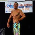 Christian  Francis - NPC Southeast Classic 2013 - #1