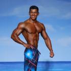 David  Gonzalez - IFBB Valenti Gold Cup 2013 - #1