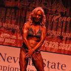 Tammy  White - NPC Nevada State 2013 - #1