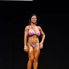 Holly  Keller - NPC Dayana Cadeau Classic  2013 - #1