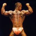 Christopher  Mahoney - NPC South Beach Classic 2012 - #1
