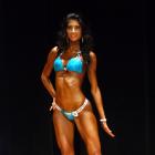 Laura  Rubiano - NPC Gold Coast 2014 - #1