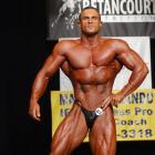 Arturo  Mendez - NPC Southern States 2014 - #1