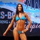 Angela  Campobasso - NPC Naples-Bonita Classic 2015 - #1