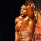 Quincy  Winklaar - IFBB Wings of Strength Tampa  Pro 2015 - #1