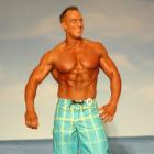 Jim  Holcomb - IFBB Valenti Gold Cup 2013 - #1