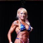 Jaimy  Maktari - NPC Treasure Coast 2014 - #1