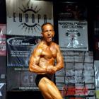 Carlos  Lopez - NPC Southern States 2012 - #1