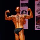 Gavin  Ritzler - NPC Daytona Classic 2012 - #1