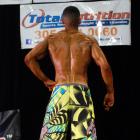 Christian  Francis - NPC Southeast Classic 2013 - #1