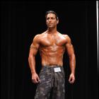 Matthew  Nigro - NPC Atlantic States 2011 - #1