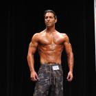 Matthew  Nigro - NPC Atlantic States 2011 - #1