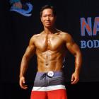 Ernest  Wu - NPC Naples-Bonita Classic 2015 - #1
