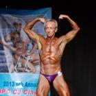 Gregg  Hartley - NPC Sunshine Classic/Wheelchair Nationals 2013 - #1