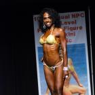 Ruth  Edwards - NPC West Palm Beach & Anna Level 2013 - #1