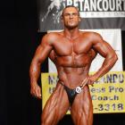 Arturo  Mendez - NPC Southern States 2014 - #1