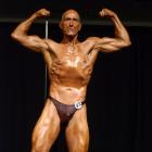 Michael  Ives - NPC Treasure Coast 2011 - #1